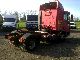 2000 Iveco  EUROCARGO ML180E21T / P + AIR, NET € 5.750, = Semi-trailer truck Standard tractor/trailer unit photo 2