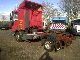2000 Iveco  EUROCARGO ML180E21T / P + AIR, NET € 5.750, = Semi-trailer truck Standard tractor/trailer unit photo 3