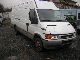 2000 Iveco  Daily 50C11 / Maxi / twin tires / 6 speed Van or truck up to 7.5t Box-type delivery van - high and long photo 1