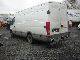 2000 Iveco  Daily 50C11 / Maxi / twin tires / 6 speed Van or truck up to 7.5t Box-type delivery van - high and long photo 2
