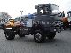 1992 Iveco  180-34 AHW 4X4 Truck over 7.5t Chassis photo 2