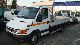 Iveco  Daily 50 C 13 flatbed MAXI 2001 Stake body photo