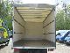 2006 Iveco  Euro Cargo 21 Luggage 80E Long wheelbase 1.Hand Van or truck up to 7.5t Box photo 5