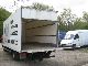 2006 Iveco  Euro Cargo 21 Luggage 80E Long wheelbase 1.Hand Van or truck up to 7.5t Box photo 7