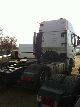 2009 Iveco  STRALIS 500 Semi-trailer truck Standard tractor/trailer unit photo 4