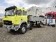 Iveco  190.26 4x2 WATERCOOLED! TRUCK (MANUAL GEARBOX 1990 Tipper photo