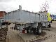 1990 Iveco  190.26 4x2 WATERCOOLED! TRUCK (MANUAL GEARBOX Truck over 7.5t Tipper photo 2