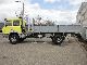 1990 Iveco  190.26 4x2 WATERCOOLED! TRUCK (MANUAL GEARBOX Truck over 7.5t Tipper photo 3