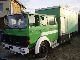 Iveco  Magirus 140-250 1993 Other trucks over 7 photo