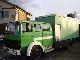 1993 Iveco  Magirus 140-250 Truck over 7.5t Other trucks over 7 photo 2