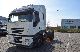 Iveco  AS 440 S 43 T / P, Dual PTO, analogous to M 2006 Standard tractor/trailer unit photo