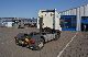 2006 Iveco  AS 440 S 43 T / P, Dual PTO, analogous to M Semi-trailer truck Standard tractor/trailer unit photo 3