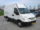 2008 Iveco  Daily 35S12 Van or truck up to 7.5t Box-type delivery van photo 1