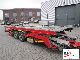 2002 Iveco  190 E 40/71 car carrier combination Truck over 7.5t Car carrier photo 1
