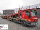 2002 Iveco  190 E 40/71 car carrier combination Truck over 7.5t Car carrier photo 3