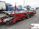 2002 Iveco  190 E 40/71 car carrier combination Truck over 7.5t Car carrier photo 4