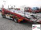 2002 Iveco  190 E 40/71 car carrier combination Truck over 7.5t Car carrier photo 5
