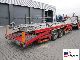 2002 Iveco  190 E 40/71 car carrier combination Truck over 7.5t Car carrier photo 8