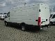 2006 Iveco  DAILY 35C14 MAXI AIR 3.0HPT nr.198 Van or truck up to 7.5t Box-type delivery van - high and long photo 2