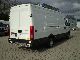2006 Iveco  DAILY 35C14 MAXI AIR 3.0HPT nr.198 Van or truck up to 7.5t Box-type delivery van - high and long photo 4