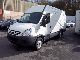 Iveco  Daily 35 C 2007 Box-type delivery van - high and long photo