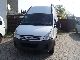 Iveco  Daily 35 s 14 Maxi \ 2008 Box-type delivery van - high and long photo