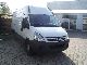 2008 Iveco  Daily 35 s 14 Maxi \ Van or truck up to 7.5t Box-type delivery van - high and long photo 1