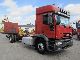 1998 Iveco  Eurotech 190 E 34 Truck over 7.5t Chassis photo 1