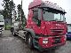 2007 Iveco  Stralis 6x2 420 HP-pile-retarder switch Truck over 7.5t Roll-off tipper photo 1