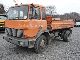 Iveco  175-sheet-pile-17R.Kipper sprung switch. 1990 Tipper photo
