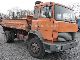 1990 Iveco  175-sheet-pile-17R.Kipper sprung switch. Truck over 7.5t Tipper photo 1
