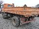 1990 Iveco  175-sheet-pile-17R.Kipper sprung switch. Truck over 7.5t Tipper photo 3