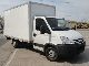 2007 Iveco  Daily 35 S14 box, rear doors Van or truck up to 7.5t Box photo 1