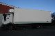 2007 Iveco  120 E 22 Thermo King / LBW freezer Truck over 7.5t Refrigerator body photo 2