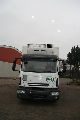 2007 Iveco  120 E 22 Thermo King / LBW freezer Truck over 7.5t Refrigerator body photo 3