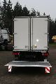 2007 Iveco  120 E 22 Thermo King / LBW freezer Truck over 7.5t Refrigerator body photo 6