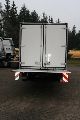 2007 Iveco  120 E 22 Thermo King / LBW freezer Truck over 7.5t Refrigerator body photo 7