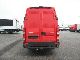 2008 Iveco  Daily 35S14GV MAXI, natural gas (Euro 4) Van or truck up to 7.5t Box-type delivery van - high and long photo 4