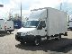 2008 Iveco  Daily 45C15A Van or truck up to 7.5t Box photo 1