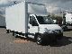 2008 Iveco  Daily 45C15A Van or truck up to 7.5t Box photo 2