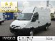 Iveco  Daily 29L10 V (Euro 4) 2009 Box-type delivery van - high photo