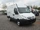 2009 Iveco  Daily 29L10 V (Euro 4) Van or truck up to 7.5t Box-type delivery van - high photo 2