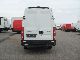 2009 Iveco  Daily 29L10 V (Euro 4) Van or truck up to 7.5t Box-type delivery van - high photo 4