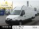 Iveco  Daily 35S14V, MAXI, H3 Roof (Euro 4) 2008 Box-type delivery van - high and long photo