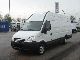 2008 Iveco  Daily 35S14V, MAXI, H3 Roof (Euro 4) Van or truck up to 7.5t Box-type delivery van - high and long photo 1