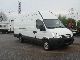 2008 Iveco  Daily 35S14V, MAXI, H3 Roof (Euro 4) Van or truck up to 7.5t Box-type delivery van - high and long photo 2
