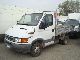 Iveco  Daily 35C9 PC 2.8 D-RG Cabinato 2000 Other vans/trucks up to 7 photo