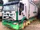 Iveco  CRUSOR 260 EY 350 with air-6x2, AS-Tronic 2002 Beverage photo
