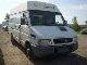 1996 Iveco  Turbo Daily 35-10, dual tires Van or truck up to 7.5t Box-type delivery van - high and long photo 1