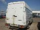 1996 Iveco  Turbo Daily 35-10, dual tires Van or truck up to 7.5t Box-type delivery van - high and long photo 3
